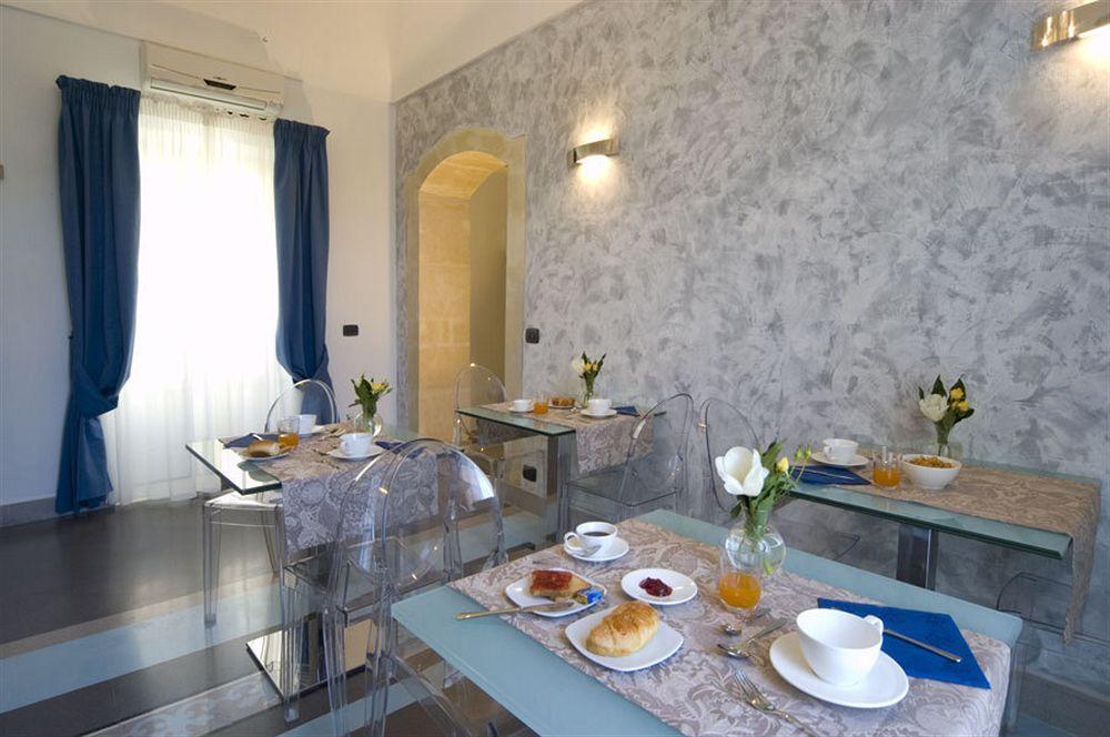 Archimede Vacanze B&B Syracuse Esterno foto