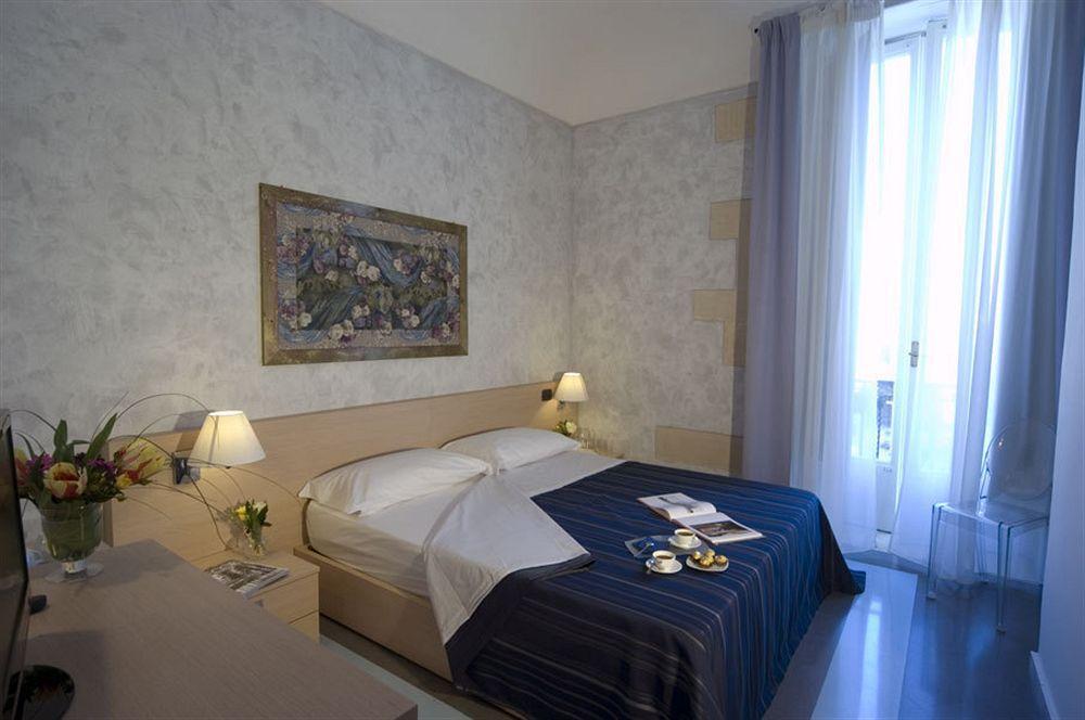 Archimede Vacanze B&B Syracuse Esterno foto