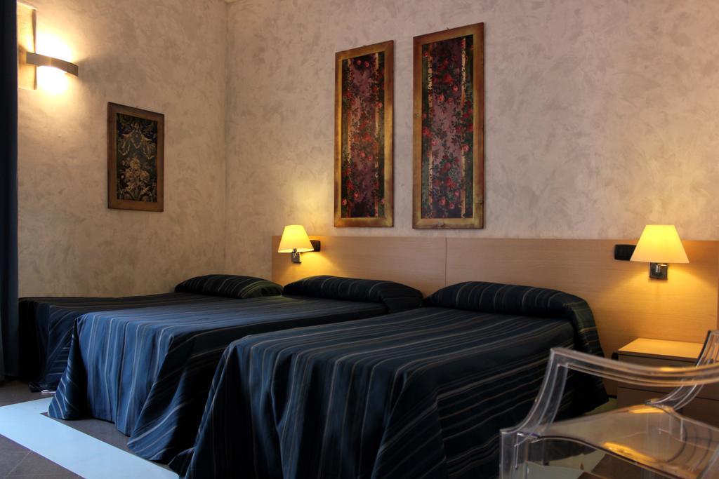 Archimede Vacanze B&B Syracuse Esterno foto