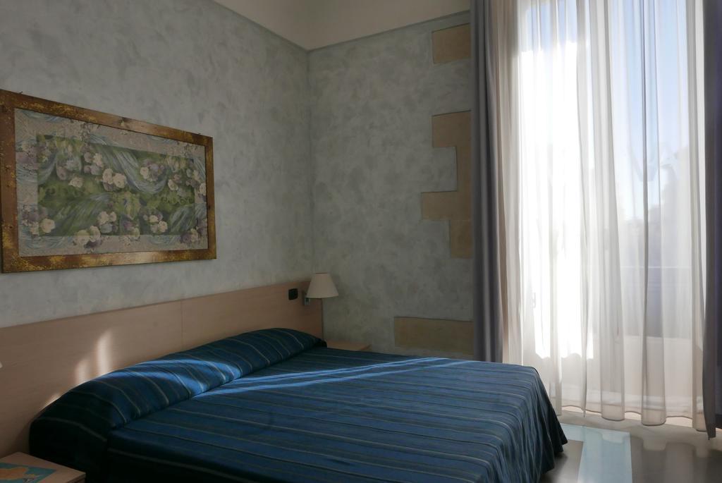 Archimede Vacanze B&B Syracuse Esterno foto